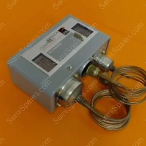 645-092250-001 | SWITCH,HI/LOW PRESS CONTROL