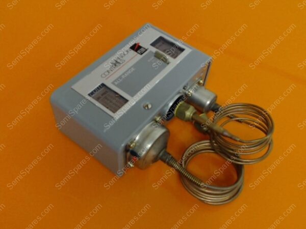 645-092250-001 | SWITCH,HI/LOW PRESS CONTROL