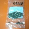 51254092 | SOCKET HEAD CAP SCREW WITH KHURT; HEX. SOCKET; #04-40 X 1/4 51254092 (PACK OF 50)