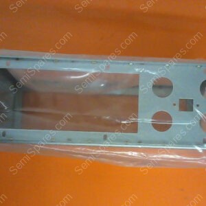 714-385006-001 | BOX,SPACING,GAS PANEL,TCP-2