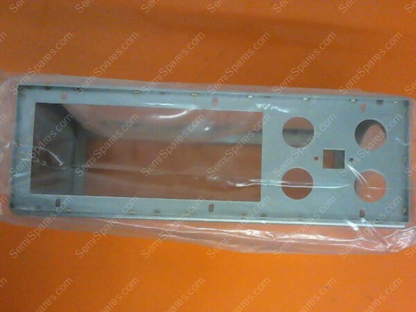714-385006-001 | BOX,SPACING,GAS PANEL,TCP-2