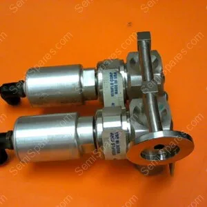 42600726 | PARKER VEROFLO 944AOPLPNCSTS DIAPHRAGM VALVE ASSEMBLY