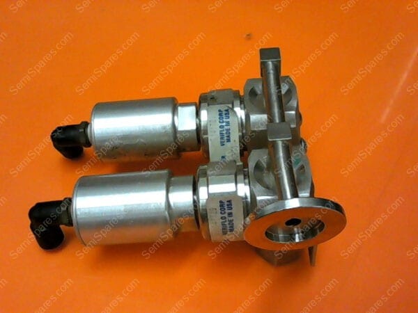 42600726 | PARKER VEROFLO 944AOPLPNCSTS DIAPHRAGM VALVE ASSEMBLY