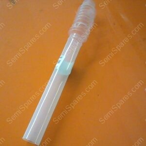 TH-5362-00 | P/N F3-89387, OUTER EXHAUST HOES, DNS-COATE