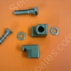 670-008800-001 | CLIP  FUSE 3AG 1/4" TO 13/16"D