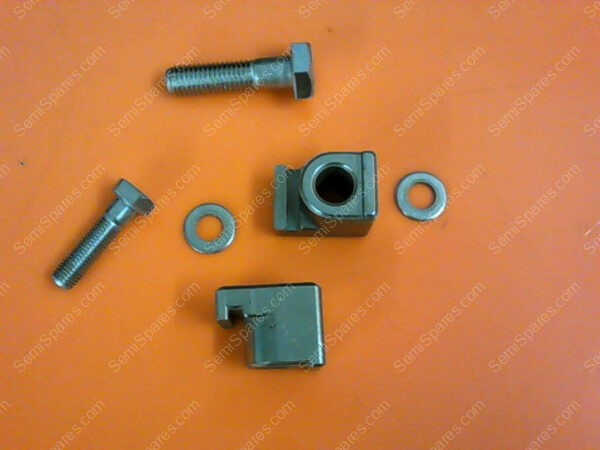 670-008800-001 | CLIP FUSE 3AG 1/4" TO 13/16"D