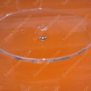 716-032119-002 | BAFFLE, QUARTZ  3.00