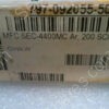 797-092055-506 | MFC SEC-4400MC Ar, 200 SCCM