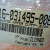 716-031495-006 | RING,EDGE,WAFER CLAMP-JEIDA