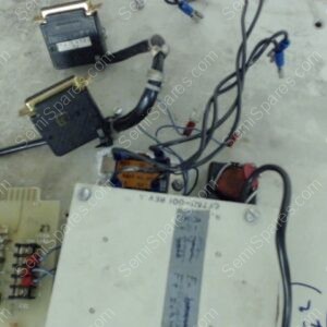 XX-5130-00 | MOTOR DRIVE ASSY, F6965001