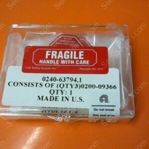 0240-63794 | AMAT KIT,PLUG DC GRAPHITE POLY 150MM 024-63794