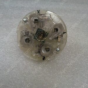 HUBBELL PLUG | HUBBELL 20A 120/208V 30Y PLUG RECEPTACAL WHITE