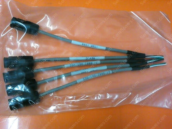 21-8882-001-002 | CABLE, SENSOR, MODULE, CE96-6"