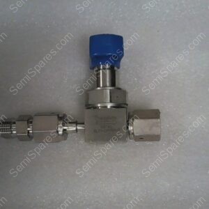 6LVV-DPFR4-P | DIAPHRAGM VALVE