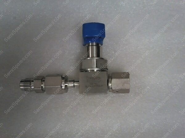 6LVV-DPFR4-P | DIAPHRAGM VALVE
