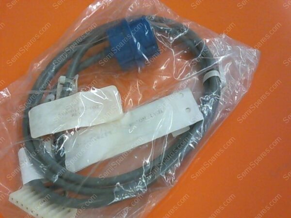 853-017952-002 | ASSY CABLE CONVECTRON TUBE
