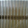 FRJ-55 | METAL FILM RESISTORS (2400 PCS)