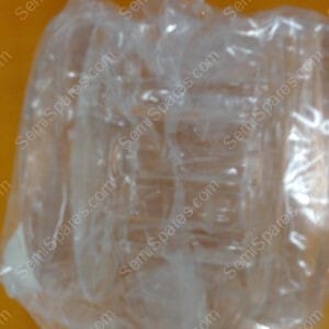 QB-1040-00 | BOAT,WAFER TEST LOAD,H-BANK,ATMOSCAN