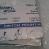 D-35875-10 | NEW BIMBA D-35875-10 CYLINDER MOUNTING HARDWARE KIT