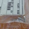 SC-2865-00 | SCREW,VENTED,SLOTTED,P/N 3330407