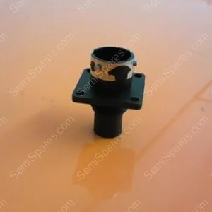 668-097211-001 | CONN,RCPT,3 PINS,VDE