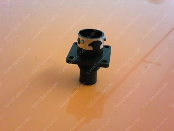 668-097211-001 | CONN,RCPT,3 PINS,VDE