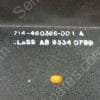 714-460366-001 | BRKT,MTG,CLG BHD