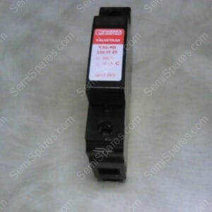 1530452 | PHOENIX CONTACT VALVETRAB, VAL-MS 230ITST, NR. 2817741 VAL-MS BE CH-NR: 1530452 39/99