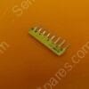 622-007843-004 | RES NET SIP 1Kx4ohm
