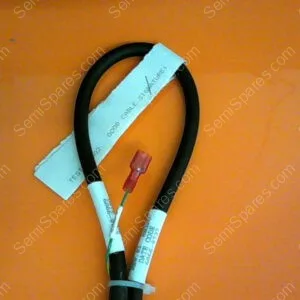 853-076635-001 | ASSY,CA,HV PCB/FLTR BD,HV (-)