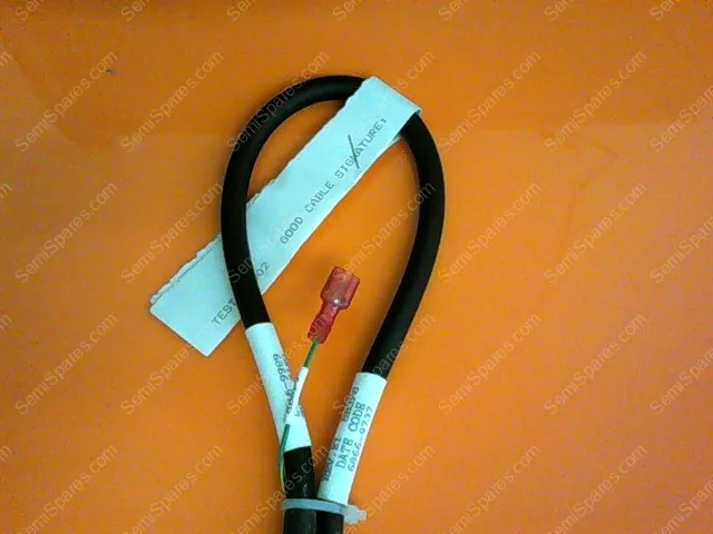 853-076635-001 | ASSY,CA,HV PCB/FLTR BD,HV (-)
