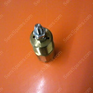 FCS-16-16-S1 | FUJIKURA RUBBER LTD MODEL FCS-16-16-S1