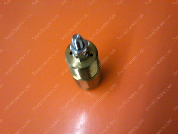 FCS-16-16-S1 | FUJIKURA RUBBER LTD MODEL FCS-16-16-S1