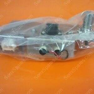 853-011445-001 | ASSY  BOX, FEEDTHRU, STRIPPER