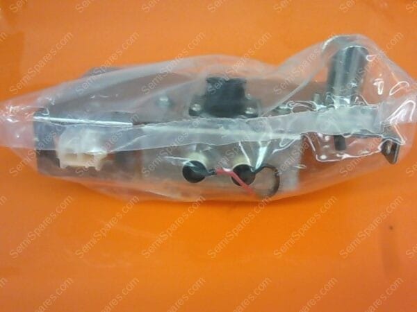 853-011445-001 | ASSY  BOX, FEEDTHRU, STRIPPER