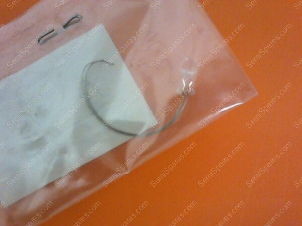 LB-2200-00 | LAMP, TUNGSTEN,BH3-3182-000,CANNON 5X1