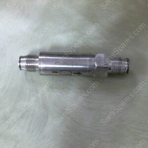 4HS-H9665-1 | PALL MINI GASKLEEN FILTER ASSY GLFPF3000VMM4 4HS-H9665-1