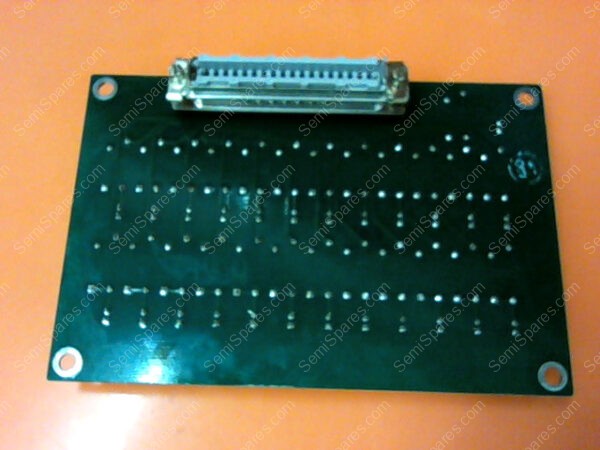 810-077383-001 | ASSY,PCB,LED
