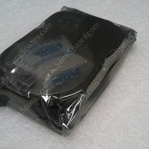 54-0001-003 | DRIVEHARD 131 MEGIDE