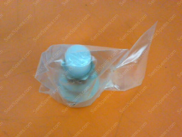 VL-3231-00 | VALVE TOP ASSY, NORM OPEN, SS-4BK-10-K10