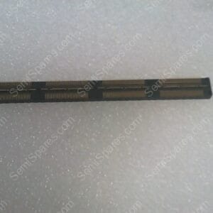 QSH-120-01-L-D-A | CONN RCPT 24POS SMD GOLD