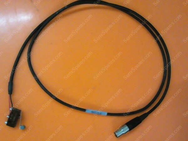 CA-0514-00 | CABLE,991363,DOOR SWITCH INTERLOCK
