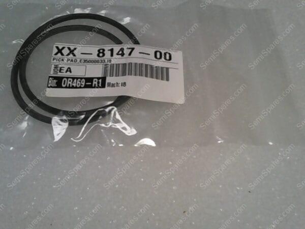 XX-8147-00 | PIVK PAD E35000033,18.