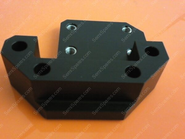 715-055882-002 | SUPPORT,SAFETY LOCK,HOIST