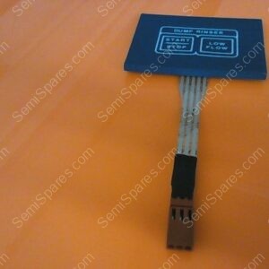 XX-0151-00 | PANEL,10326,QDR CONTROLLER#UP1307D