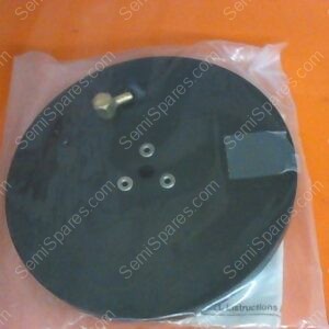 CK-0730-00 | CHUCK,6''WAFER,P/N 01-05-00188