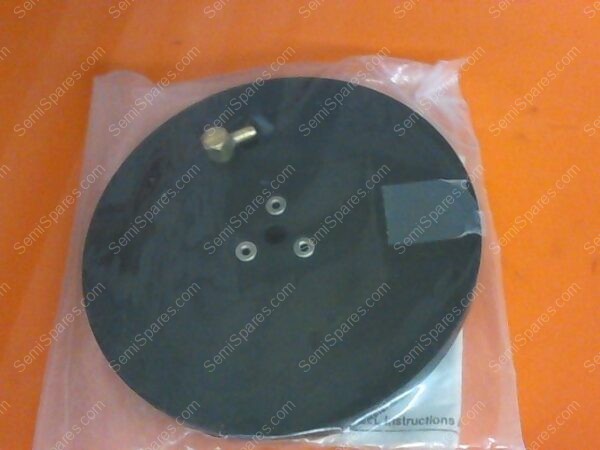 CK-0730-00 | CHUCK,6''WAFER,P/N 01-05-00188