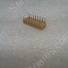 4116R-001 | BOURNS MOLDED DIP, 16 PIN ISOLATED, 1K, 2%, LOW, BULK<AZ
