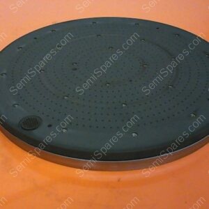 716-030549-001 | RING,FILLER,QTZ,200MM,2300