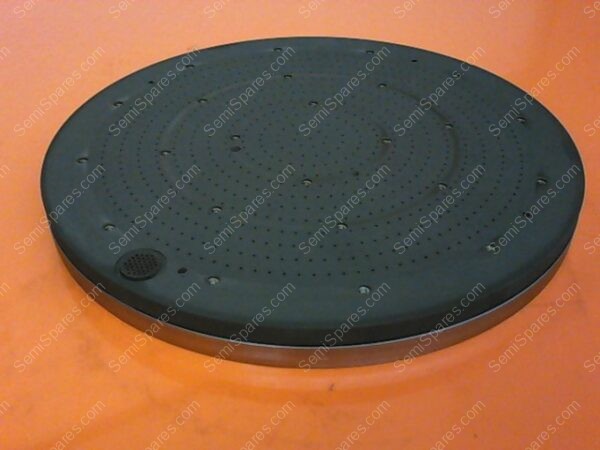 716-030549-001 | RING,FILLER,QTZ,200MM,2300